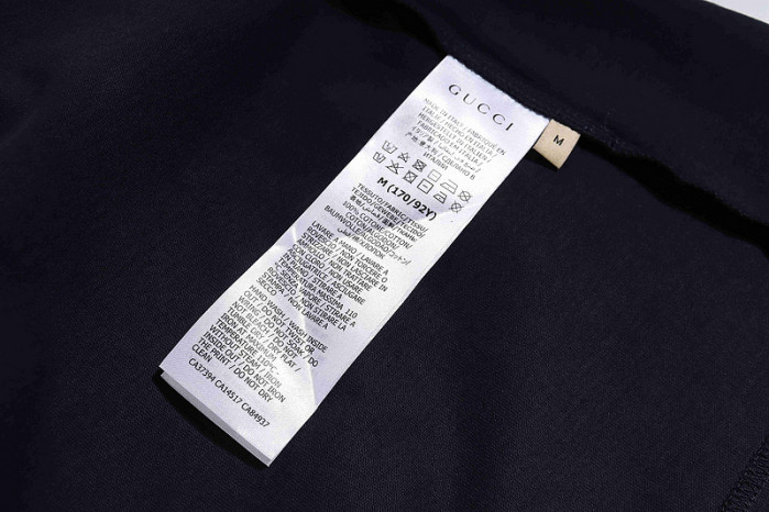 Gu66 T-shirt