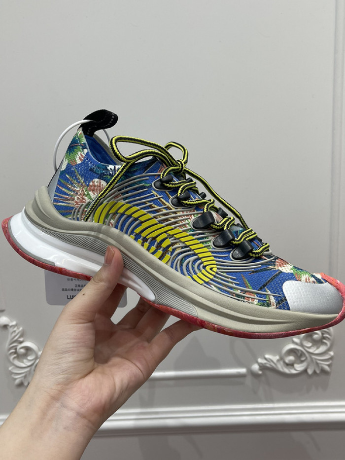 Gu66 SNEAKER