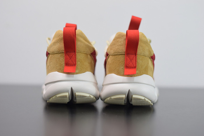 NikeCraft Mars Yard Shoe 2.0 Tom Sachs Space Camp AA2261-100