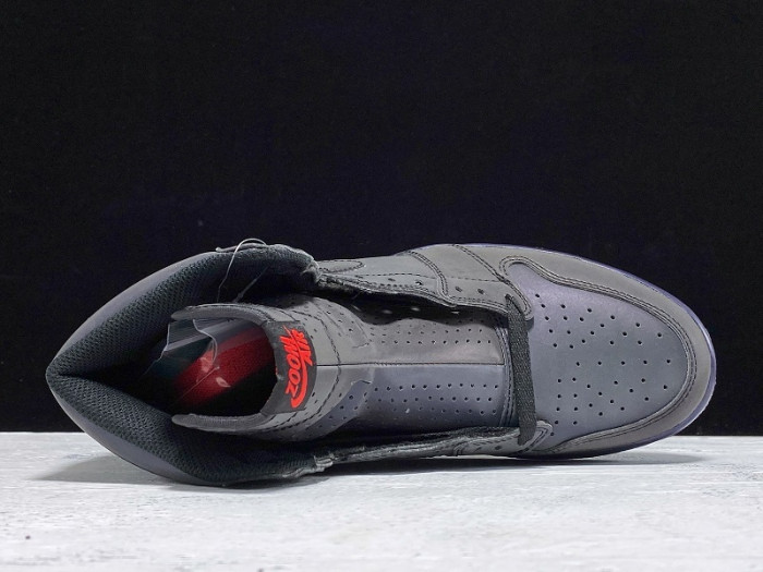 Jordan 1 Retro High Fearless Zoom BV0006-900