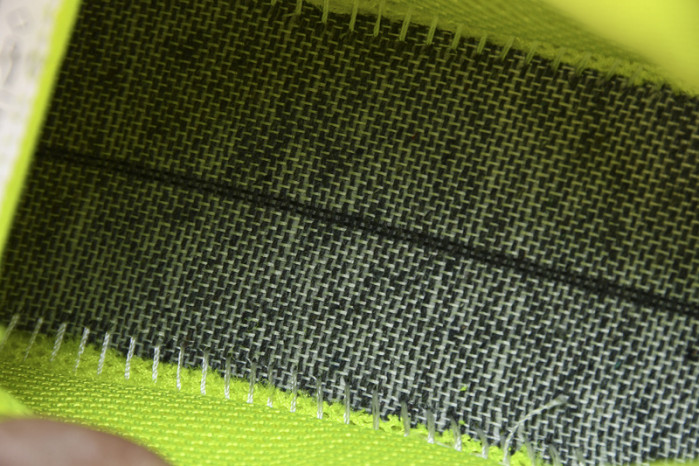 BLCG Track Trainer fluorecent yellow 542436 W3RD2 7510