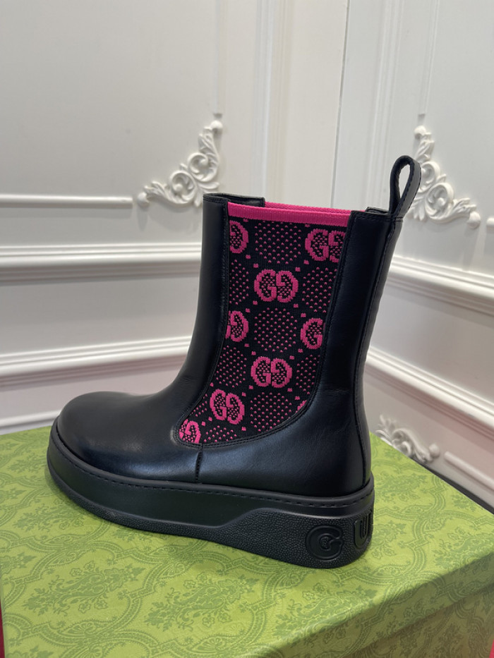 Gu66 BOOTS