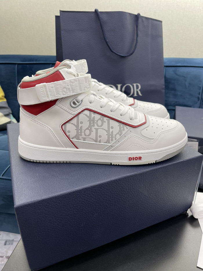 D10R B27 Sneaker