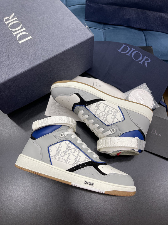 D10R B27 Sneaker