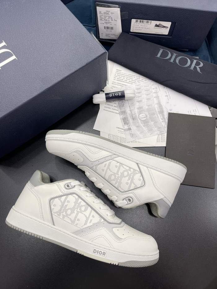 D10R B27 Sneaker