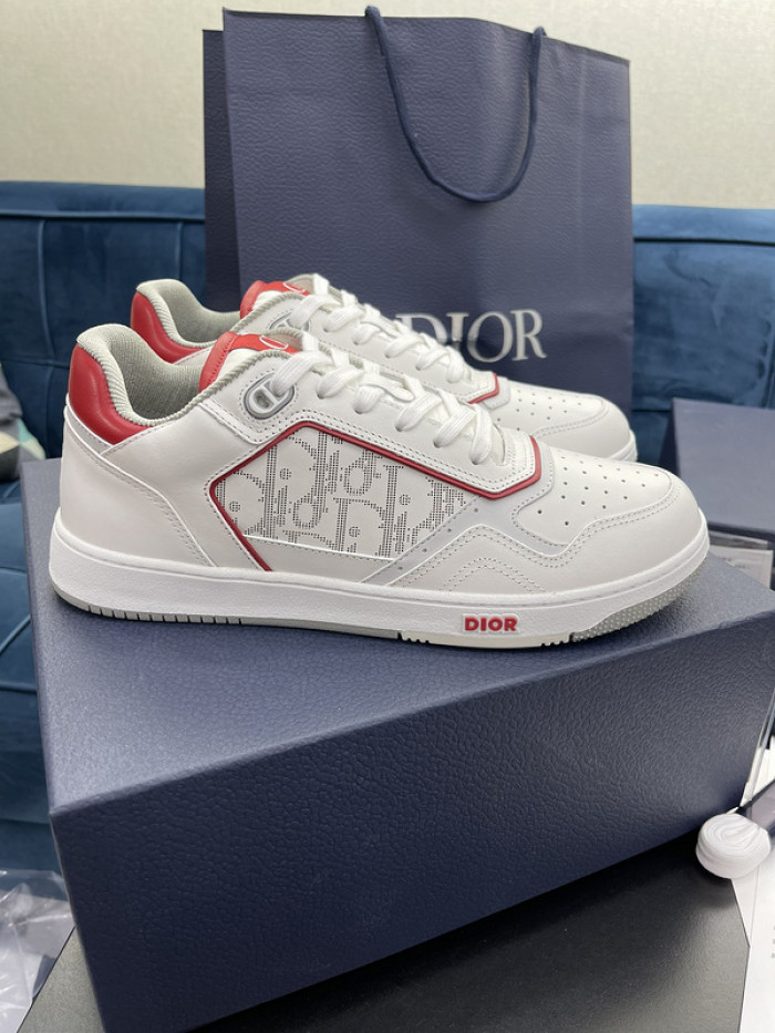 D10R B27 Sneaker