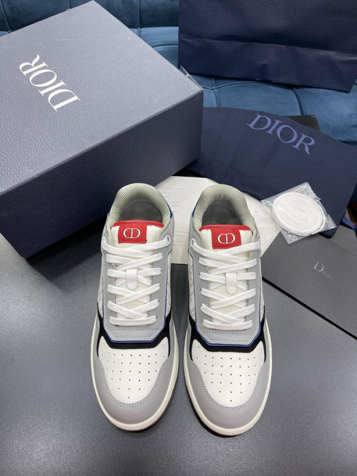 D10R B27 Sneaker