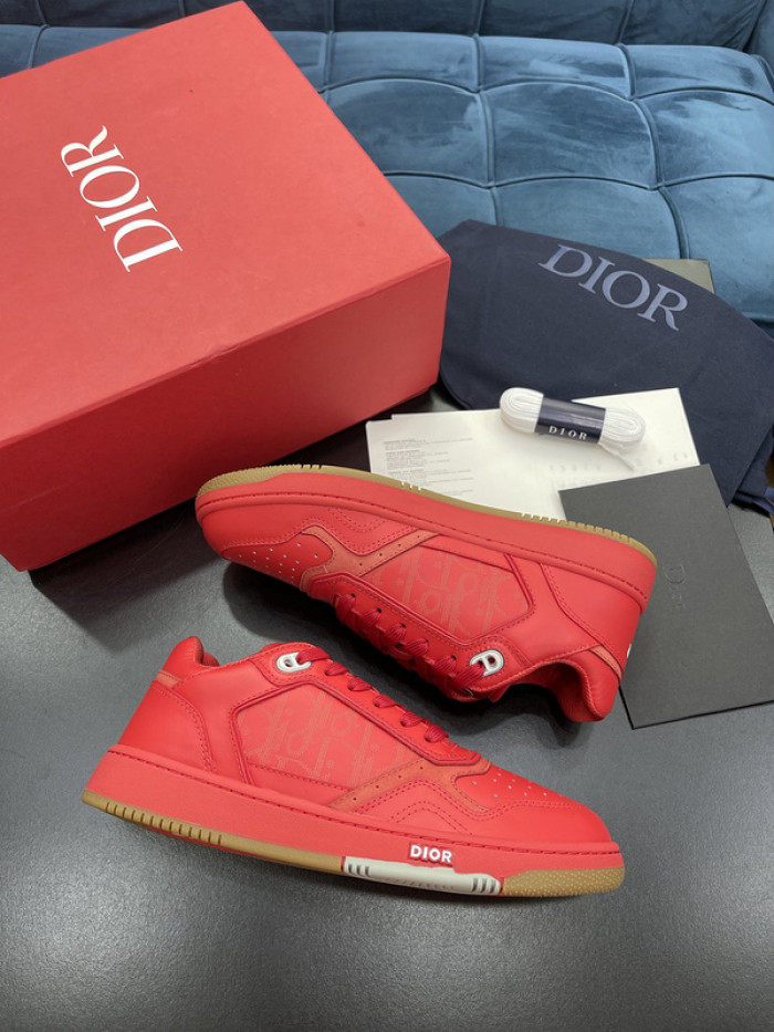 D10R B27 Sneaker