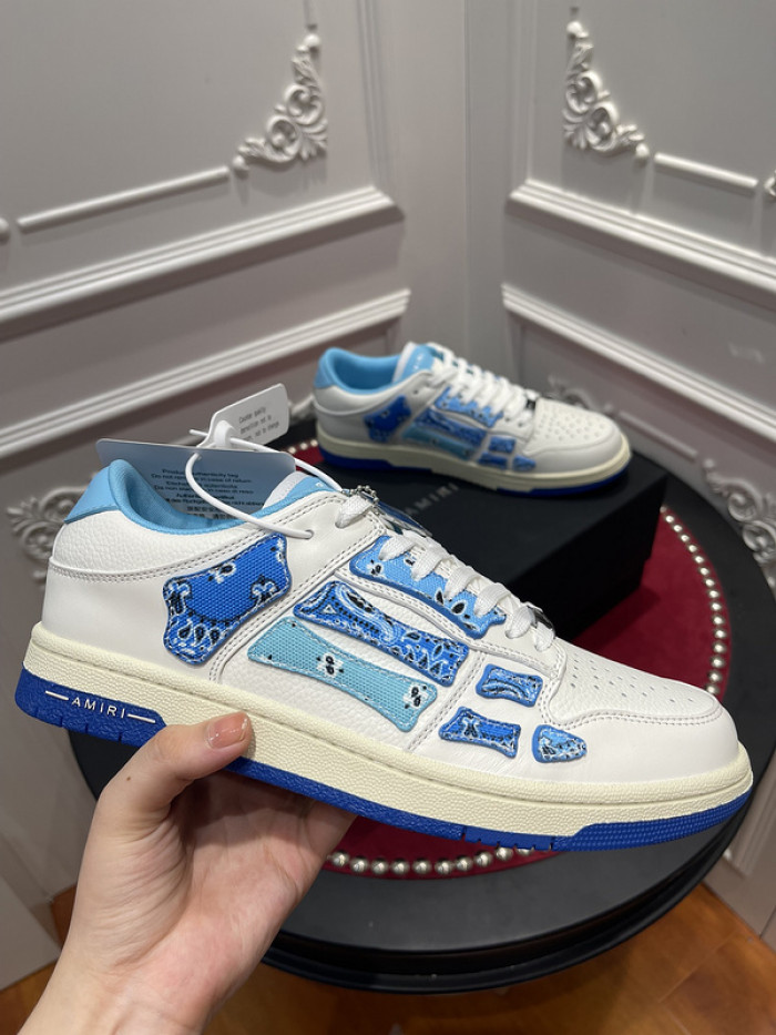 AM1R1 Skel Top Low