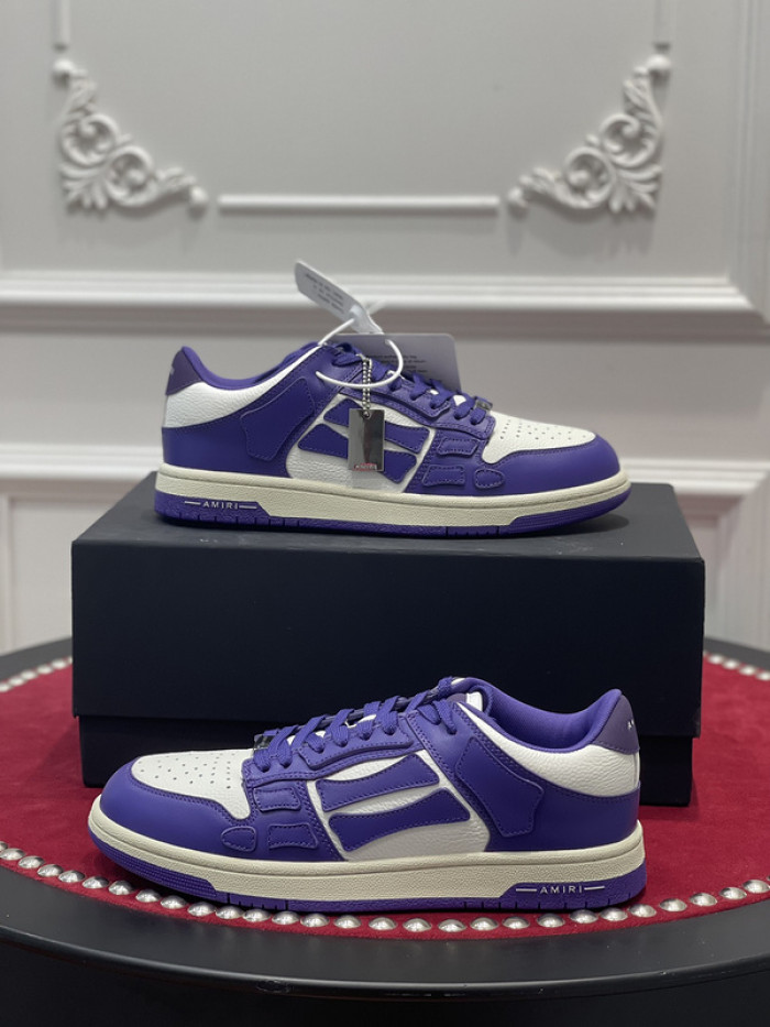 AM1R1 Skel Top Low