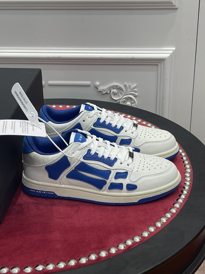 AM1R1 Skel Top Low