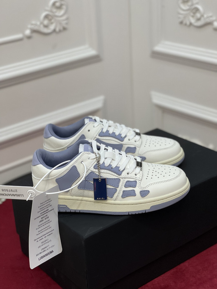 AM1R1 Skel Top Low