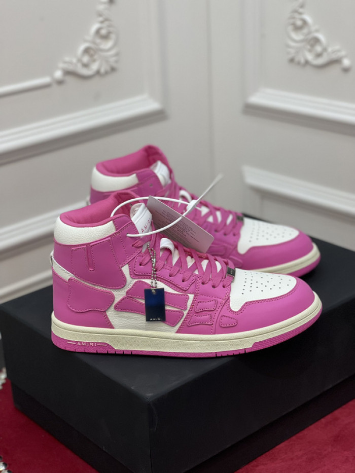 AM1R1 Skel high top