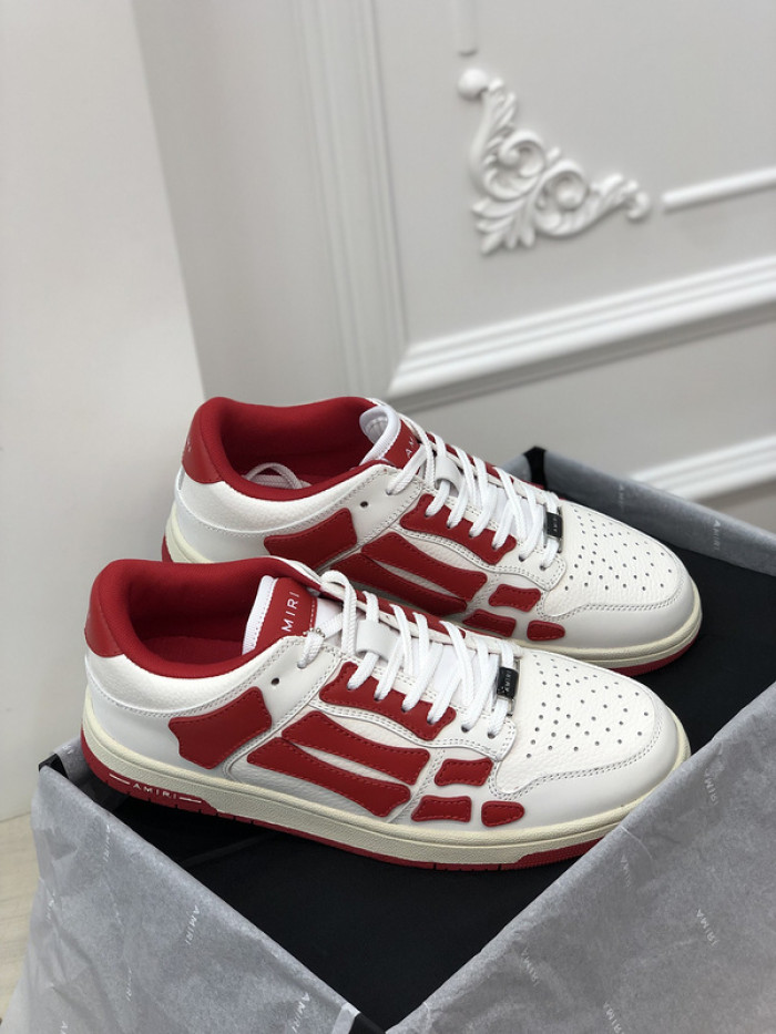 AM1R1 Skel Top Low