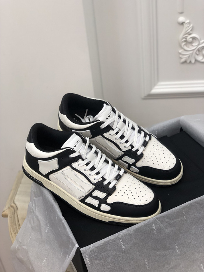AM1R1 Skel Top Low