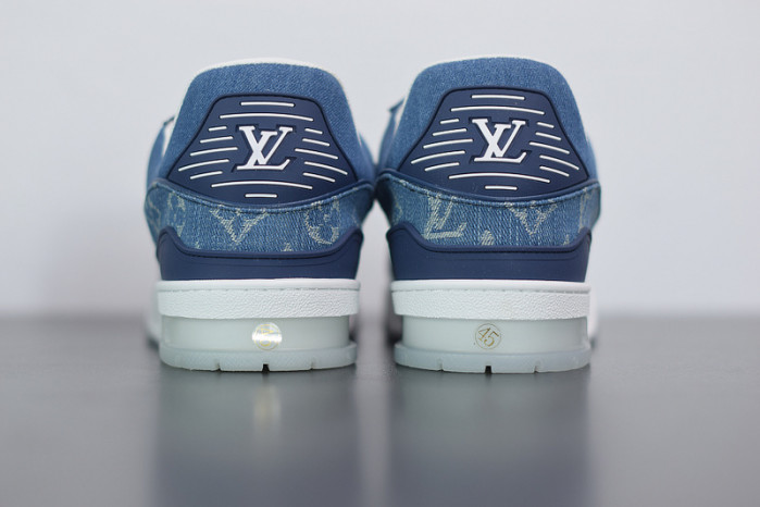 B0GB7 lou1su1tt Frontrow Sneaker Low