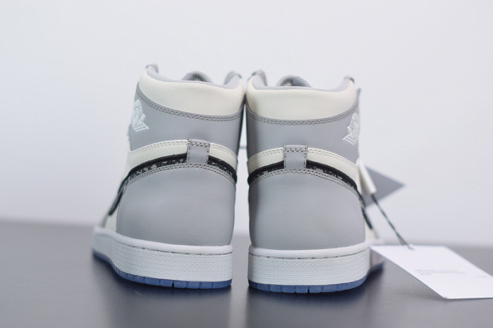 D10R X AIR JORDAN 1 HIGH OG (D10R SHOE BOX ) CN8607-002