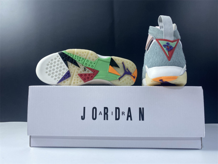 Air Jordan 7