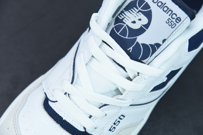 N3W BLANCE SNEAKER