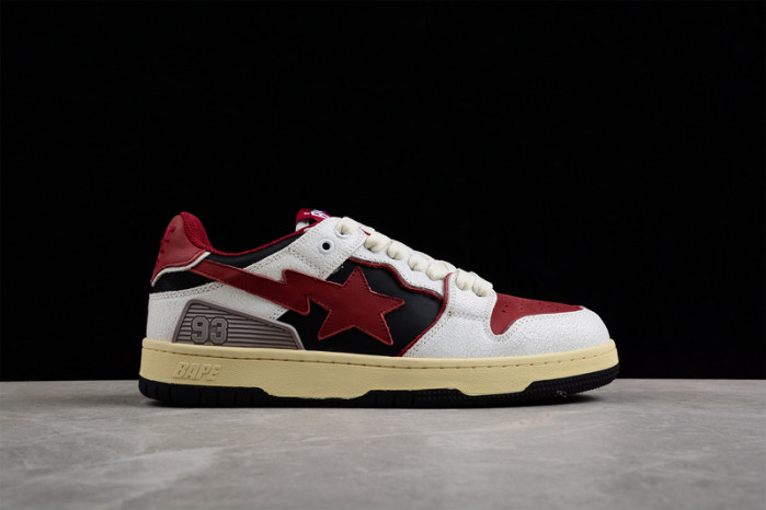 A BATHING APE BAPE SK8 STA