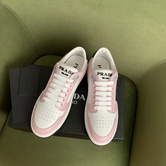 PRA shoes