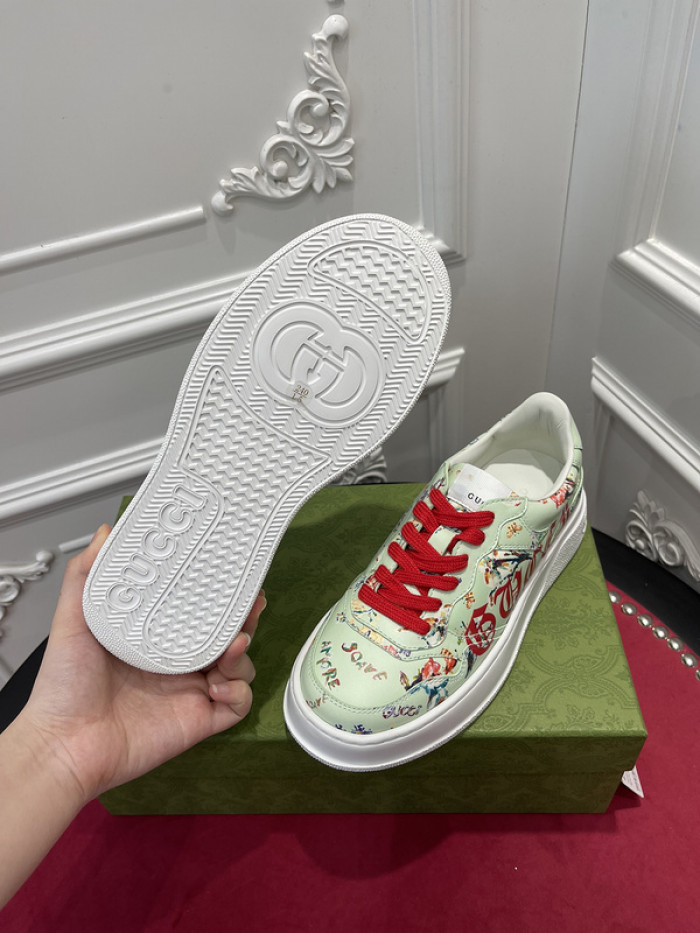 Gu66 SNEAKER