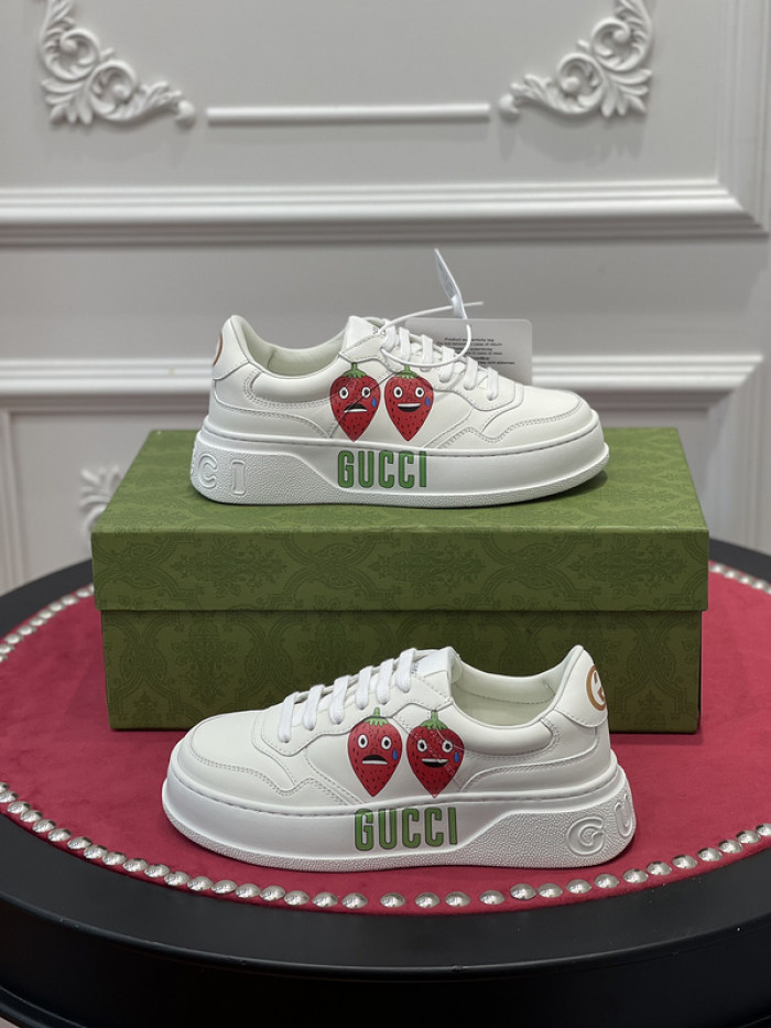Gu66 SNEAKER