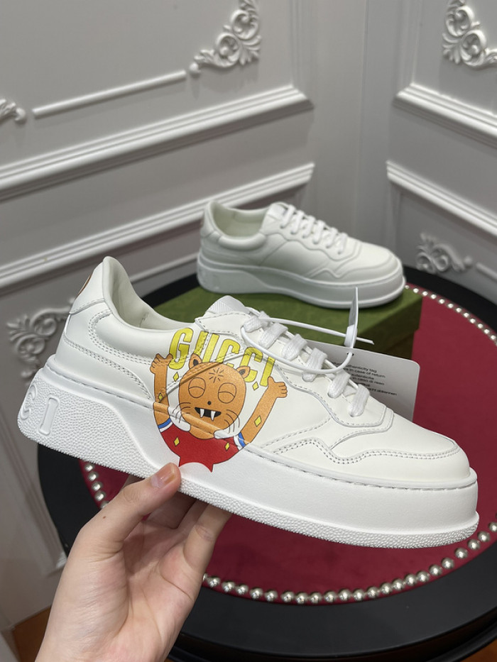 Gu66 SNEAKER