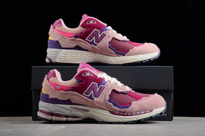 N3W BLANCE SNEAKER