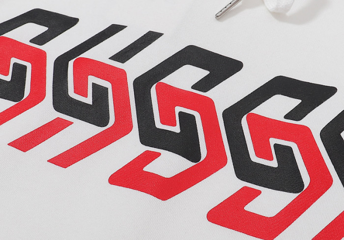 Gu66 Hoodie