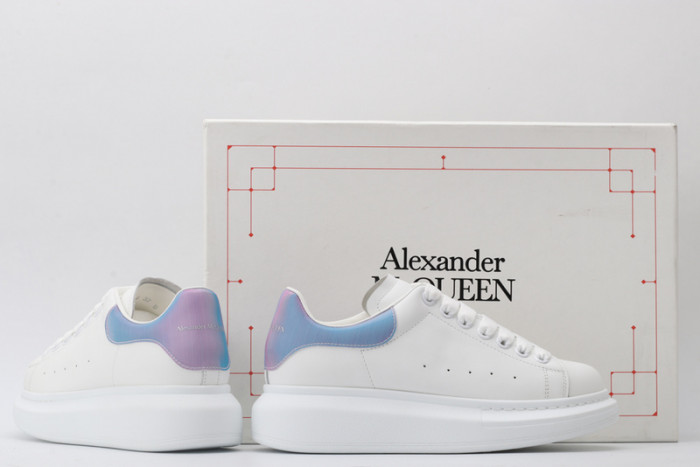 MQ Sneakers