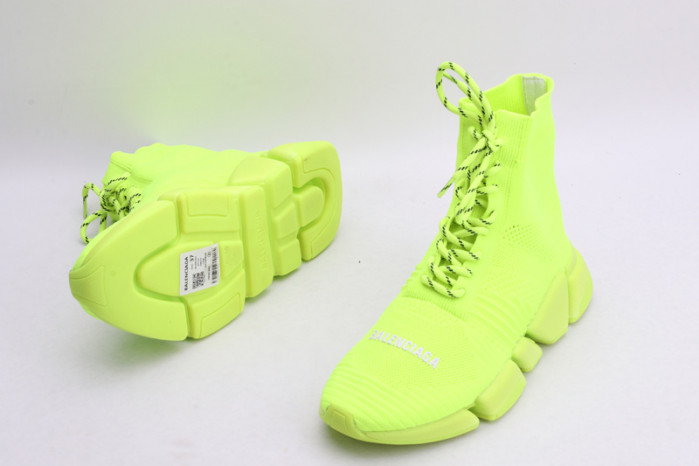 BLCG Speed Sneaker