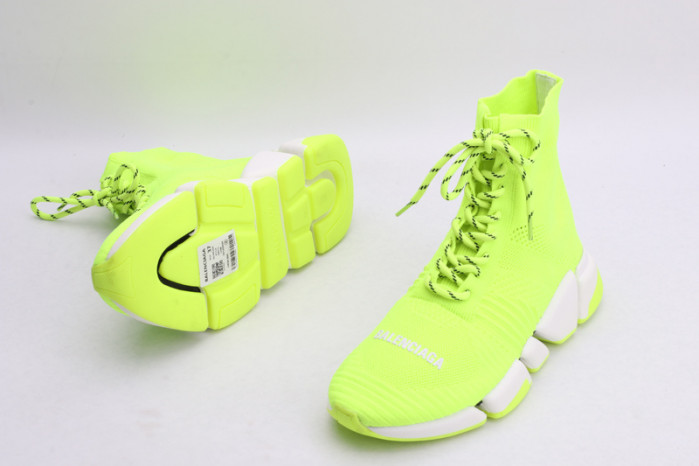 BLCG Speed Sneaker