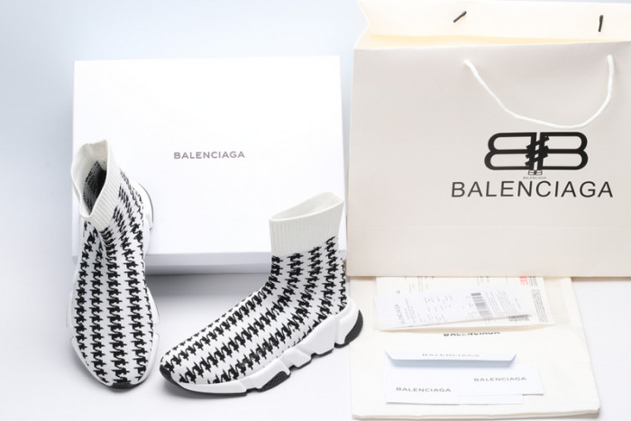 BLCG Speed Sneaker