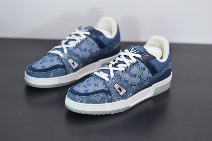 B0GB7 lou1su1tt Frontrow Sneaker Low