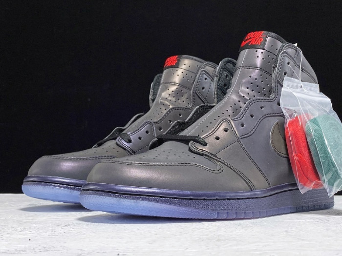 Jordan 1 Retro High Fearless Zoom BV0006-900
