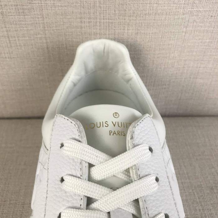 lou1su1tt Frontraw Sneaker
