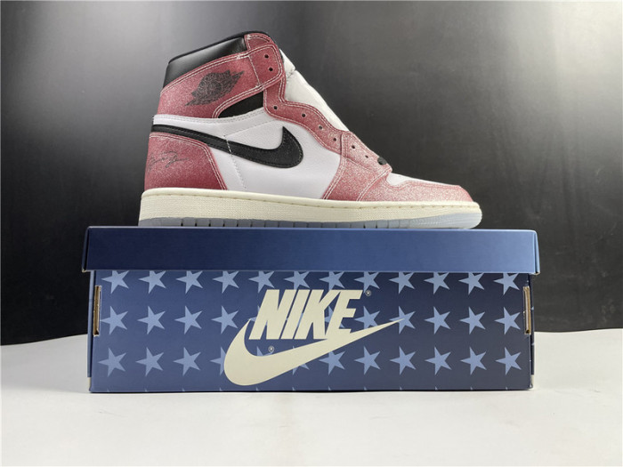 Air Jordan 1 Retro High Trophy Room Chicago DA2728-100