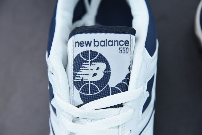 N3W BLANCE SNEAKER