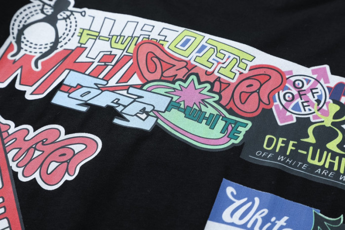 OFW T-shirt