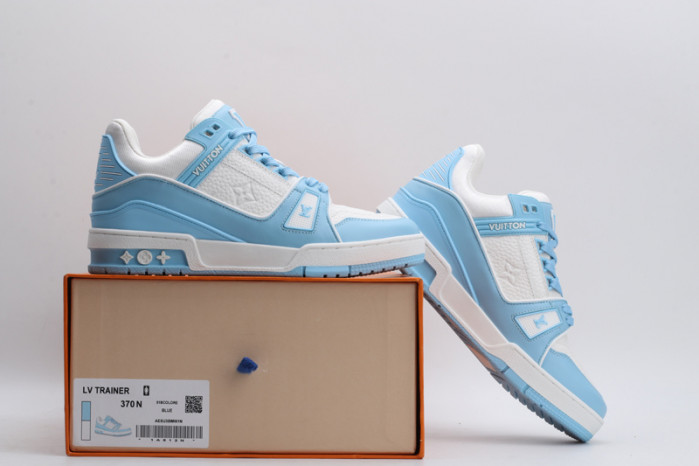 D00G7 Lou1su1tt SNEAKER LOW