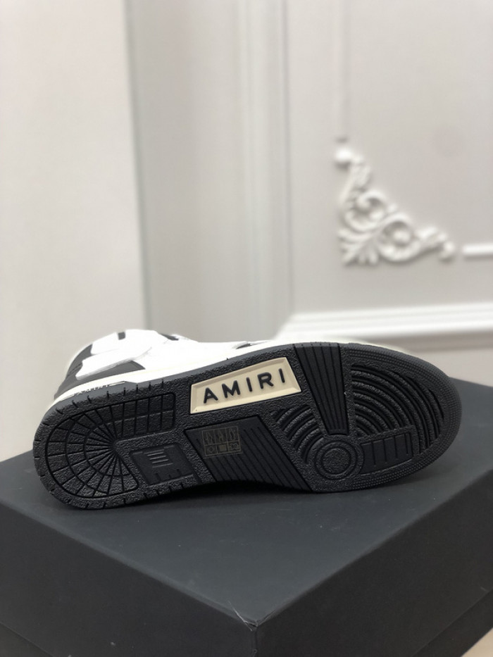 AM1R1 Skel high top
