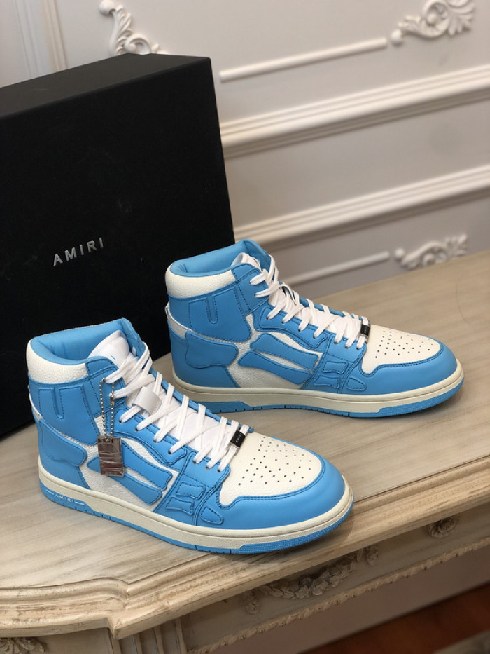 AM1R1 Skel high top