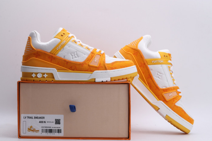 D00G7 Lou1su1tt SNEAKER LOW