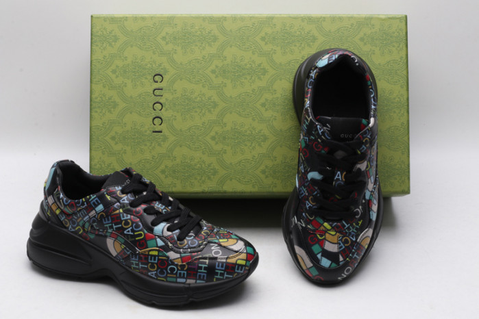 Gu66 SNEAKER