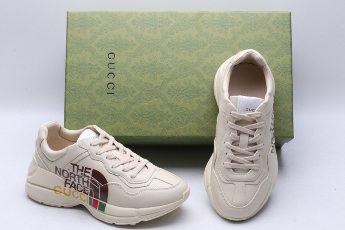 Gu66 SNEAKER