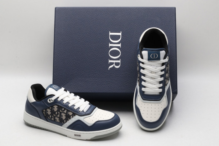 D10R B27 Sneaker