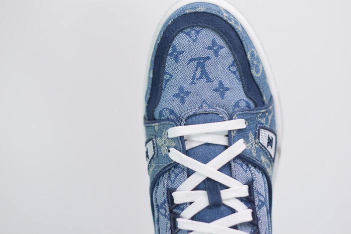 B0GB7 lou1su1tt Frontrow Sneaker Low