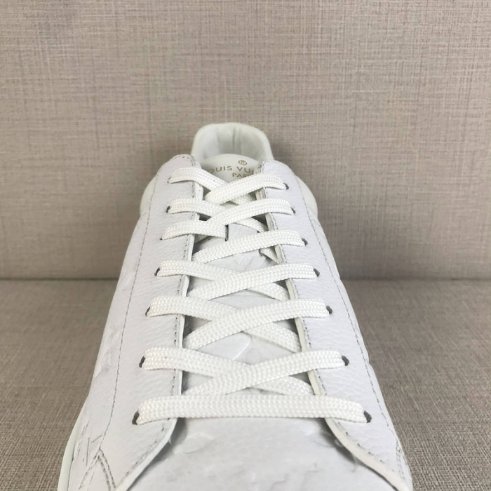 lou1su1tt Frontraw Sneaker