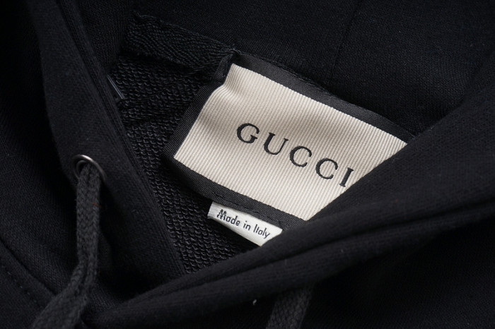 Gu66 Hoodie